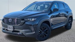 2026 Mazda CX-50 Hybrid Premium