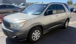 2004 Buick Rendezvous 4dr FWD