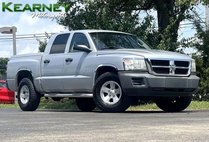 2008 Dodge Dakota SXT
