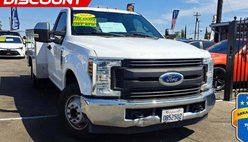 2019 Ford Super Duty F-350 XL