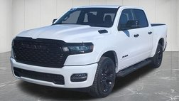 2025 Ram Ram Pickup 1500 Lone Star