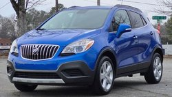 2015 Buick Encore Base