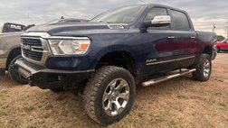 2019 Ram Ram Pickup 1500 Big Horn
