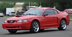1999 Ford Mustang GT