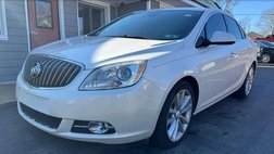 2014 Buick Verano Leather Group