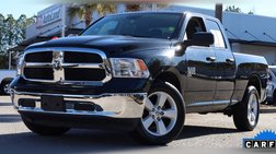 2024 Ram Ram Pickup 1500 Classic SLT