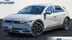 2023 Hyundai Ioniq 5 SE