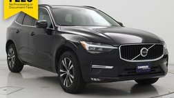 2023 Volvo XC60 B5 Core
