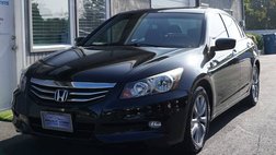 2011 Honda Accord EX-L V6