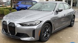 2024 BMW i4 xDrive40 Gran Coupe
