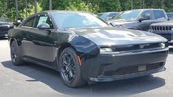 2025 Dodge Charger Daytona R/T