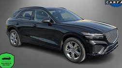 2024 Genesis GV70 3.5T Sport