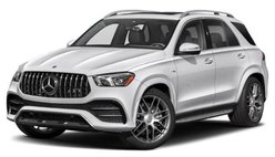 2021 Mercedes-Benz GLE-Class AMG GLE 53