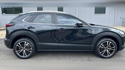 2024 Mazda CX-30 2.5 S Preferred