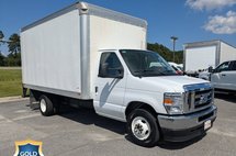 2024 Ford E-Series E-350 SD