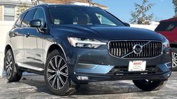 2021 Volvo XC60 T5 Inscription