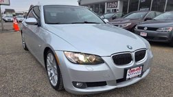 2008 BMW 3 Series 328i