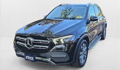2021 Mercedes-Benz GLE-Class GLE 350 4MATIC