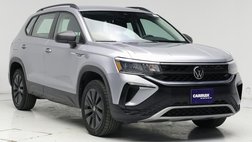2024 Volkswagen Taos S