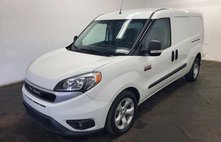 2022 Ram ProMaster City Base