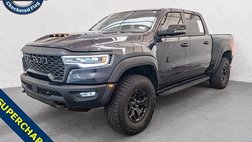 2025 Ram Ram Pickup 1500 RHO