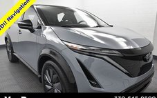 2023 Nissan Ariya Engage+