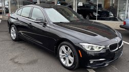 2016 BMW 3 Series 328i xDrive