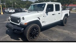 2024 Jeep Gladiator 