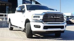 2024 Ram Ram Pickup 3500 Laramie