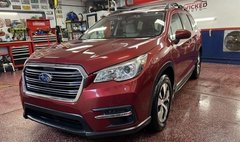 2019 Subaru Ascent Premium 7-Passenger