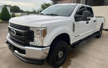 2019 Ford Super Duty F-250 XL