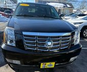 2013 Cadillac Escalade ESV Luxury