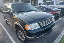 2003 Ford Explorer Eddie Bauer