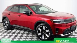 2024 Honda Prologue Elite