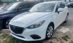 2015 Mazda MAZDA3 i Sport