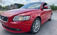 2010 Volvo S40 2.4i