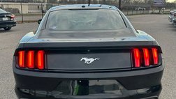 2017 Ford Mustang Premium