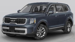 2024 Kia Telluride SX-Prestige X-Pro