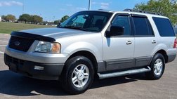 2006 Ford Expedition XLT