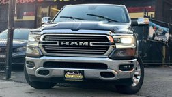 2019 Ram Ram Pickup 1500 Laramie