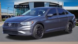 2019 Volkswagen Jetta SE