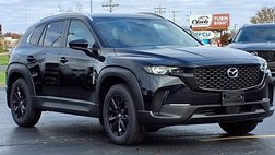 2025 Mazda CX-50 2.5 S Premium