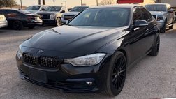 2018 BMW 3 Series 330i xDrive