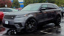 2019 Land Rover Range Rover Velar P380 R-Dynamic HSE