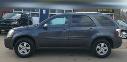 2008 Chevrolet Equinox LT