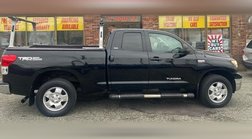 2013 Toyota Tundra Grade