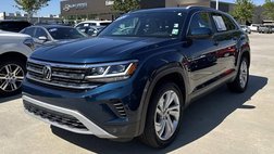 2020 Volkswagen Atlas Cross Sport SEL