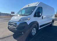 2025 Ram ProMaster 2500 SLT