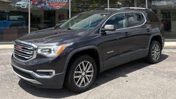 2017 GMC Acadia SLE-2