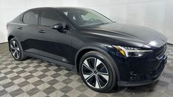 2023 Polestar 2 Long Range Dual Motor
